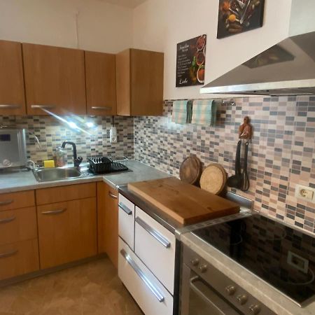 Ferienwohnung Rosengarten Am Manoetscherhof Cornedo all'Isarco エクステリア 写真