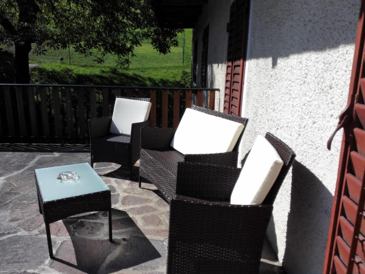 Ferienwohnung Rosengarten Am Manoetscherhof Cornedo all'Isarco エクステリア 写真