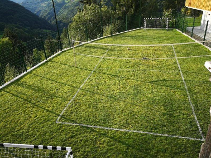 Ferienwohnung Rosengarten Am Manoetscherhof Cornedo all'Isarco エクステリア 写真