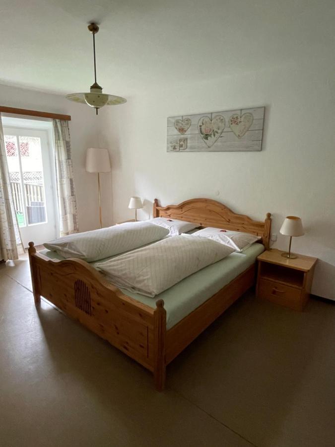 Ferienwohnung Rosengarten Am Manoetscherhof Cornedo all'Isarco 部屋 写真