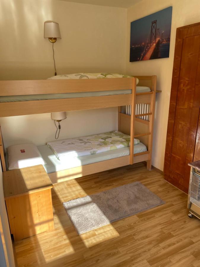 Ferienwohnung Rosengarten Am Manoetscherhof Cornedo all'Isarco エクステリア 写真